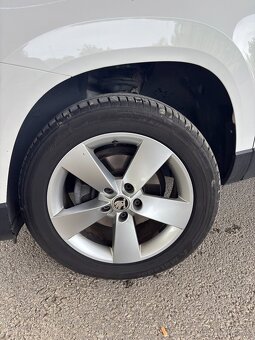 Škoda Karoq 1.6 TDI Live DSG - 5