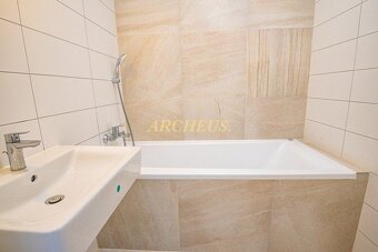Prenájom 2 izb. novostavba,Zelené Dvory, parkovanie , balkon - 5