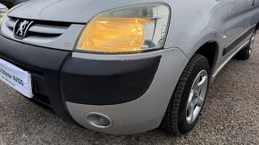 Peugeot Partner 190C 1,6 HDi - 5