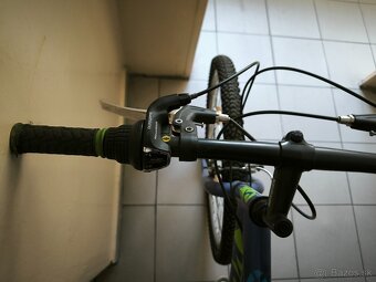Detský horský bicykel 26 - 5