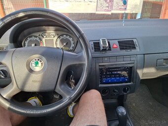 Fabia - 5