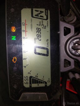 Honda MSX 125 / Grom - 5