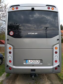 OTOKAR Navigo T - 5