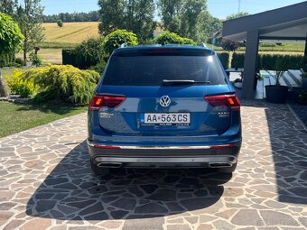 Volkswagen Tiguan AllSpace - 5