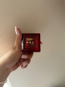 Parfum baccarat Rouge 540 - 5