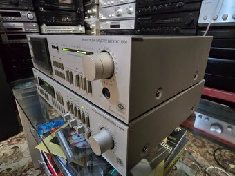 Blaupunkt Vintage Set R-4200 +XC1300 - 5