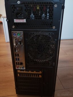 I5 9400f, rtx 2060, 16gb ram - 5