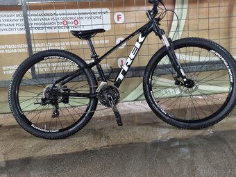 Detsky horsky bicykel TREK 27,5 S - 5