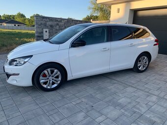 Peugeot 308 Break/SW 1.2 PureTech - 5