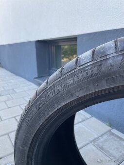 BRIDGESTONE POTENZA S001 - 5