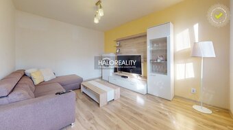 HALO reality - Predaj, dvojizbový byt Zvolen, Môťová - EXKLU - 5