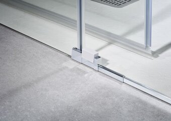 Sprchové dvere do ROCA 1000mm - 140€ - 5