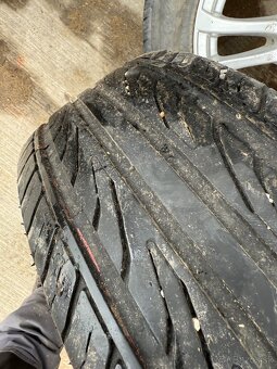 5x108 r16 Ford - 5