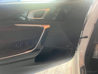Predaj Kia Ceed GT - 5