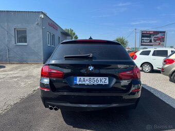 ✅️BMW Rad 5 Touring 530d xDrive✅️ - 5