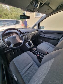 Ford c max - 5