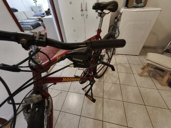 Bicykel - 5