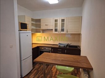 2-izbový byt, sídlisko Muškát, Pezinok - 5