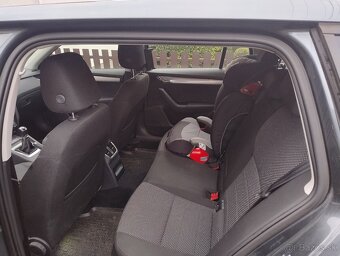 Škoda Octavia 3 Combi - 5