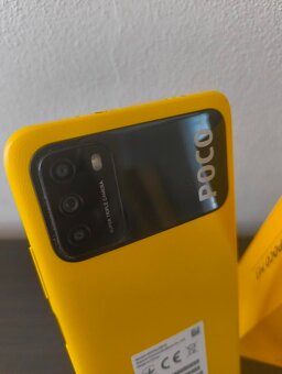 POCO M3 - 5