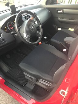 Predám auto - 5