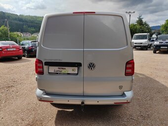 Volkswagen T6 Transporter Lang-Mixto, 2,0Tdi,110kW,DSG, - 5