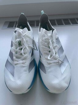 Adidas Adizero veľ 43 - 5