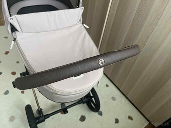 Cybex PRIAM 4.0 - 5