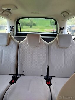 Citroen C4 Grand Picasso - 5