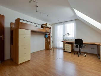 Trnava- prenájom priestranného rodinného domu - 5