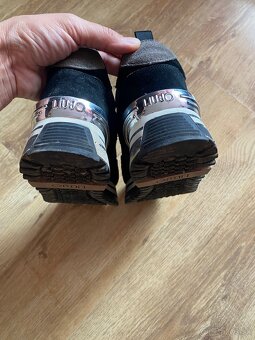 Liu Jo sneakersy - 5