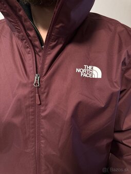 pánska vetrovka THE NORTH FACE - 5
