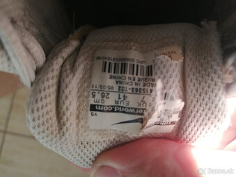 predam damske tenisky NIKE velkost 41 - 5
