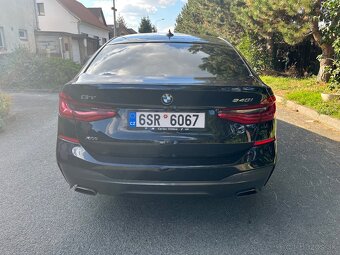 Bmw G32 640xi GT 250kw M-Packet - 5