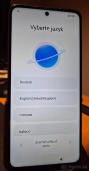 Predám Xiaomi Poco X3 Pro - 5