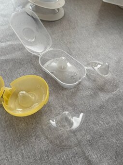 Medela Swing Flex™ odsávačka - 5
