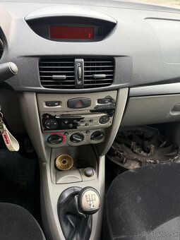 Renault Thalia - 5
