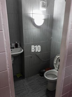 JEDINEČNÁ INVESTIČNÁ PRÍLEŽITOSŤ - Pivničný priestor v centr - 5