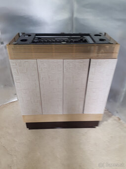 Plynové gamatky GEBE - 5