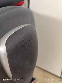 Cybex solucion Q fix - 5