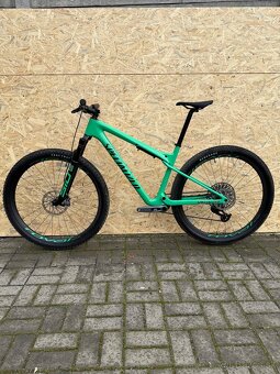 Specialized Epic World Cup Expert - Nový - 5