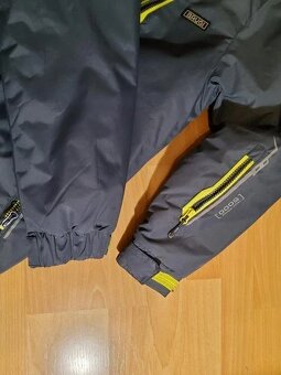 Pánska bunda brugi velkosť S - 5