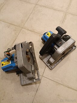 Predam vrtacky,velku uhlovu brusku - 5