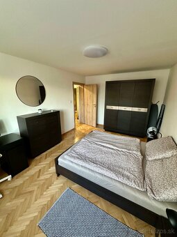 2 izbový byt na prenájom - 5