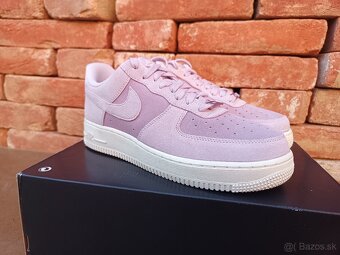 Dámské tenisky Nike Air Force 1, velikost 41 - 5