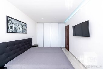Moderný 3-izbový byt po kompletnej rekonštrukcii - Prešov - 5