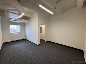 Prenájom kancelárskych priestorov v OD Prior v širšom centre - 5