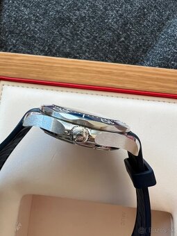 FULL SET Omega Seamaster 300M 42mm - nove 6320,-€ - 5