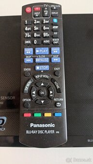 Panasonic BDT310 - 5
