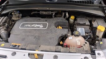 Predám Jeep Renegade 2.0 Limited  A/T 4WD - 5